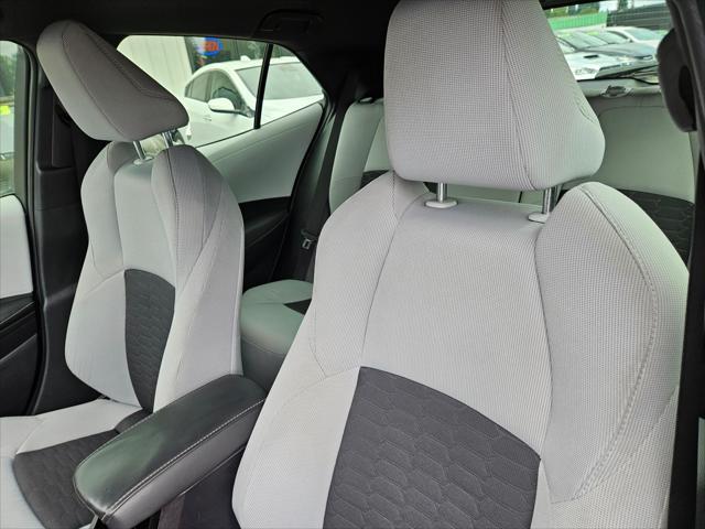 used 2019 Toyota Corolla car, priced at $14,499