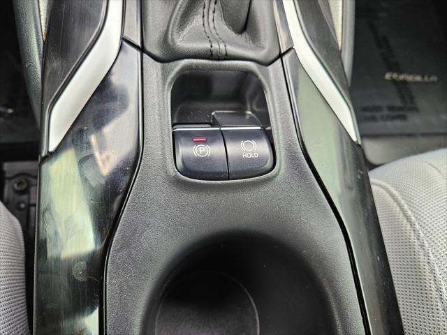 used 2019 Toyota Corolla car, priced at $14,499