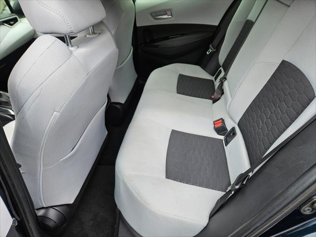 used 2019 Toyota Corolla car, priced at $14,499