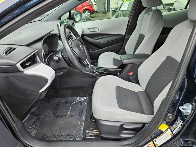 used 2019 Toyota Corolla car, priced at $14,499
