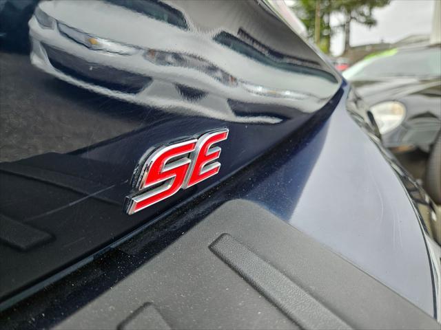 used 2019 Toyota Corolla car, priced at $14,499