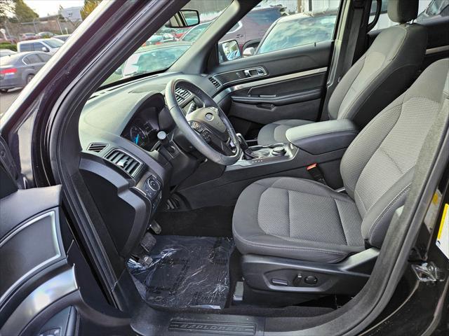 used 2019 Ford Explorer car, priced at $22,799