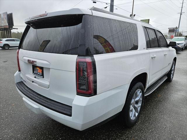 used 2015 GMC Yukon car, priced at $17,299