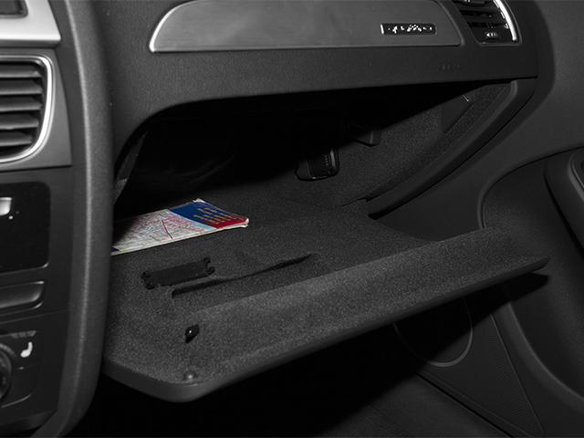 used 2013 Audi A4 car, priced at $8,999
