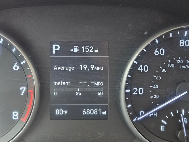 used 2018 Hyundai Elantra GT car, priced at $12,999