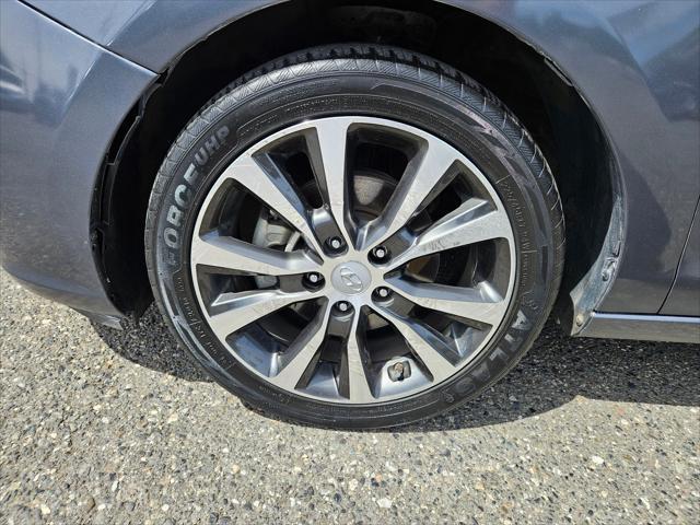 used 2018 Hyundai Elantra GT car, priced at $12,999