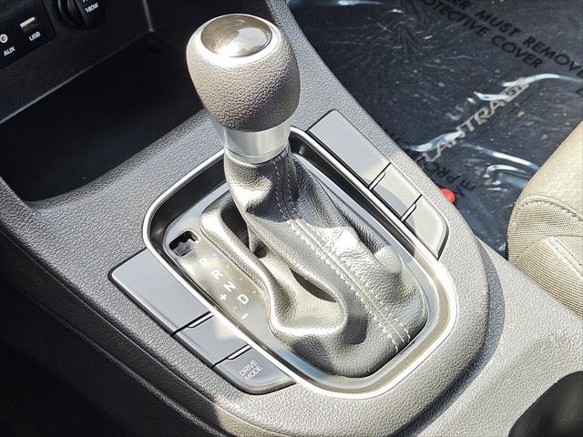 used 2018 Hyundai Elantra GT car, priced at $12,999