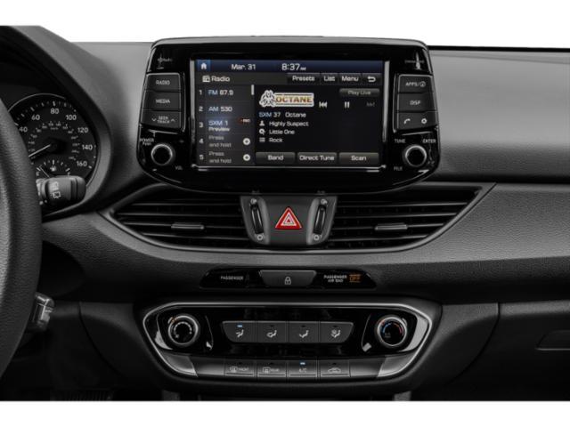 used 2018 Hyundai Elantra GT car, priced at $12,999