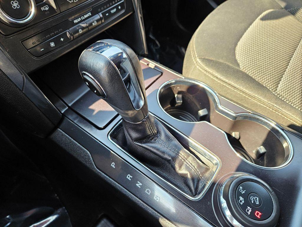 used 2019 Ford Explorer car, priced at $17,999