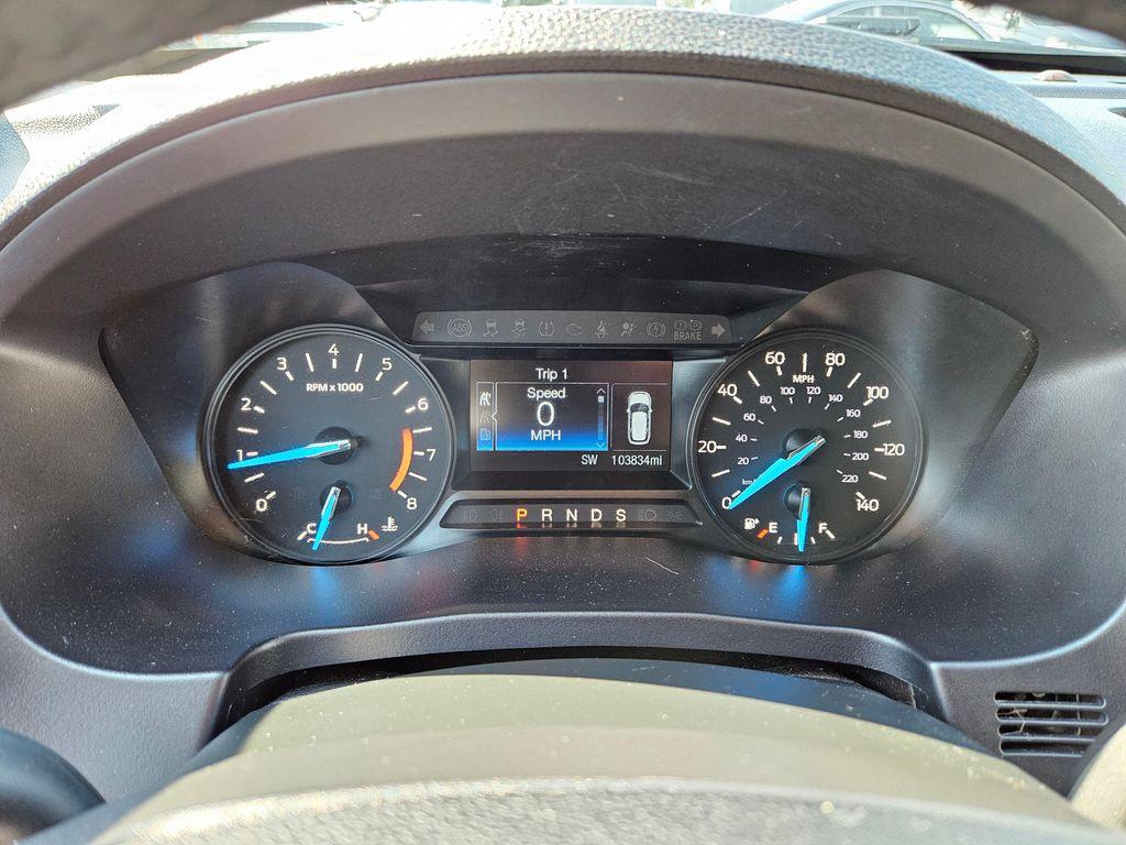 used 2019 Ford Explorer car, priced at $17,999