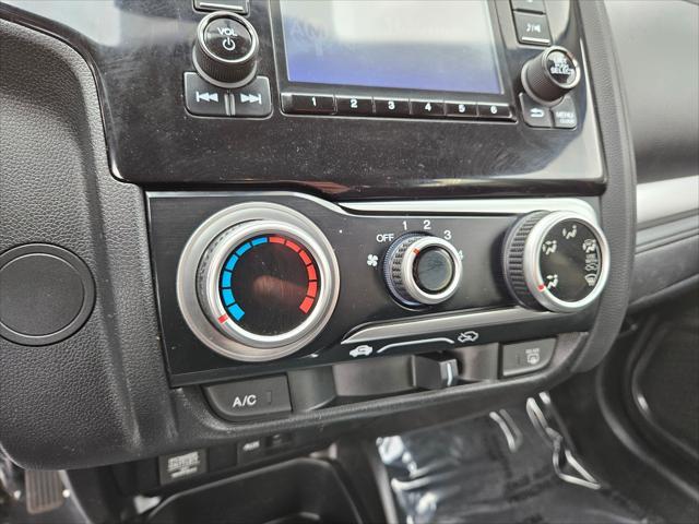 used 2016 Honda Fit car, priced at $11,599