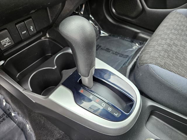 used 2016 Honda Fit car, priced at $11,599