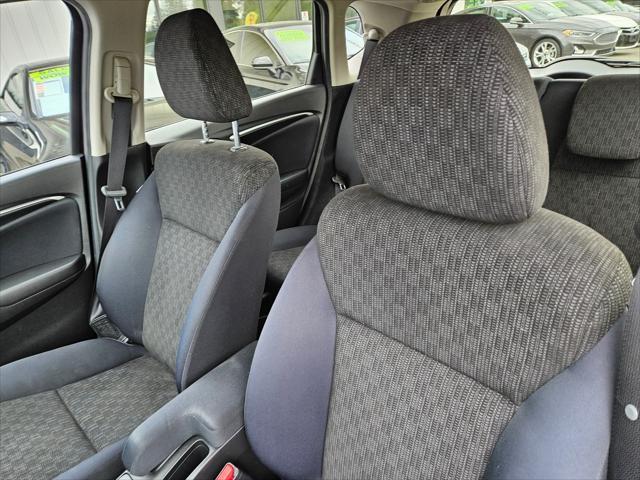 used 2016 Honda Fit car, priced at $11,599