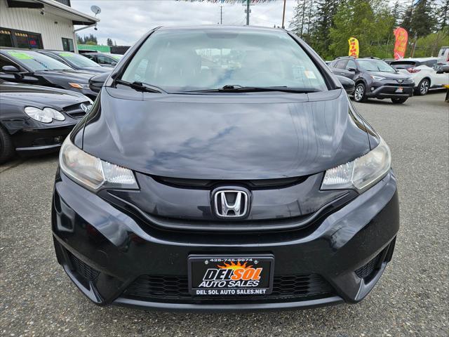 used 2016 Honda Fit car, priced at $11,599