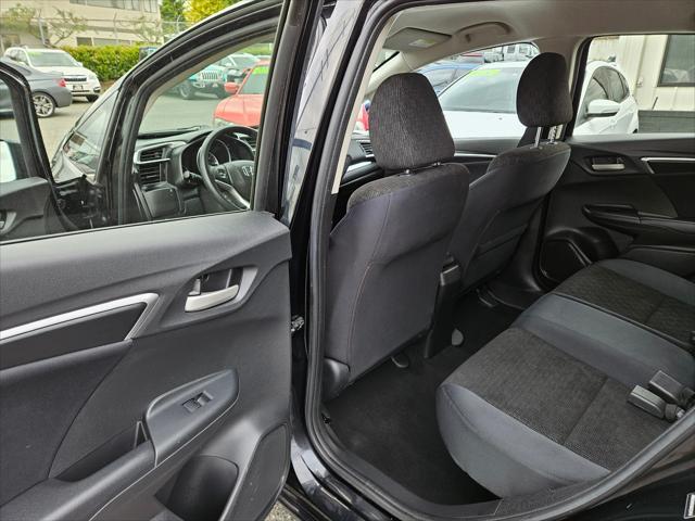 used 2016 Honda Fit car, priced at $11,599