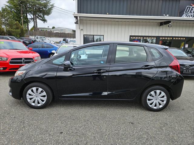used 2016 Honda Fit car, priced at $11,599