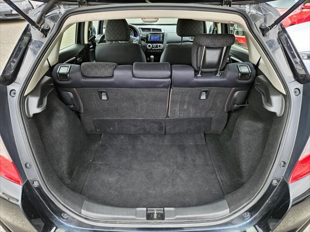 used 2016 Honda Fit car, priced at $11,599