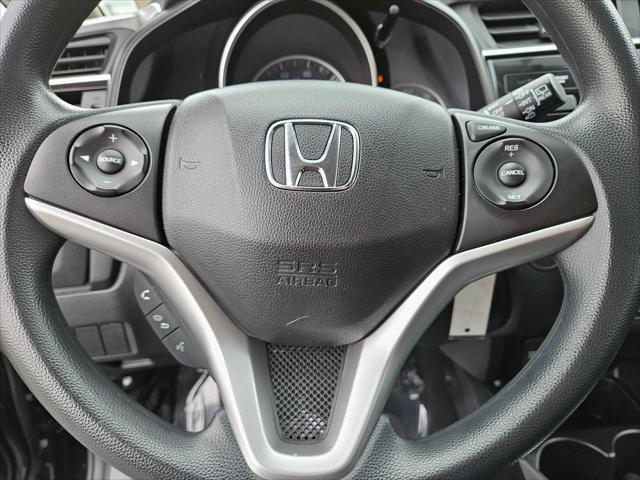 used 2016 Honda Fit car, priced at $11,599