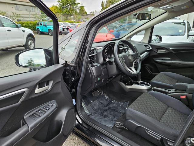 used 2016 Honda Fit car, priced at $11,599