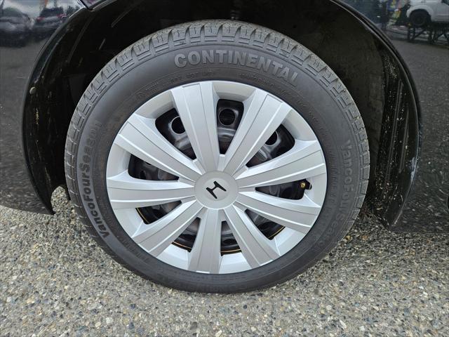 used 2016 Honda Fit car, priced at $11,599
