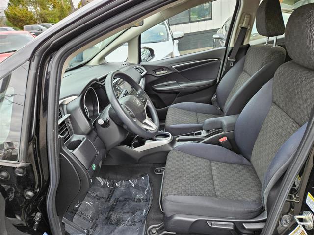 used 2016 Honda Fit car, priced at $11,599