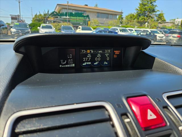 used 2018 Subaru Forester car, priced at $18,499