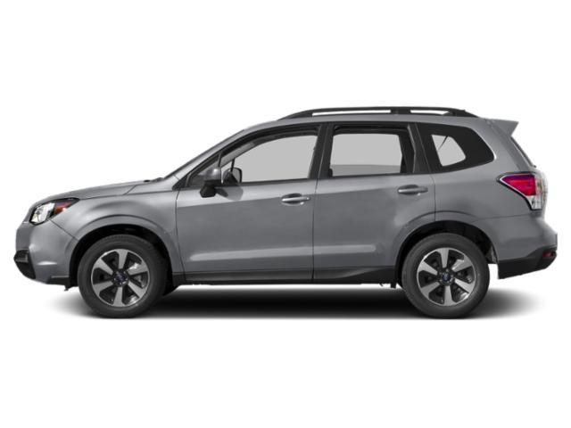 used 2018 Subaru Forester car, priced at $18,999