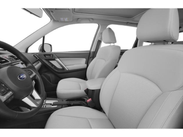 used 2018 Subaru Forester car, priced at $18,999
