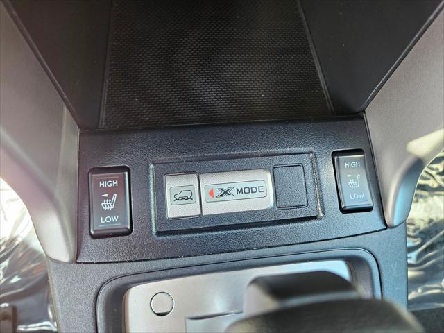 used 2018 Subaru Forester car, priced at $18,499