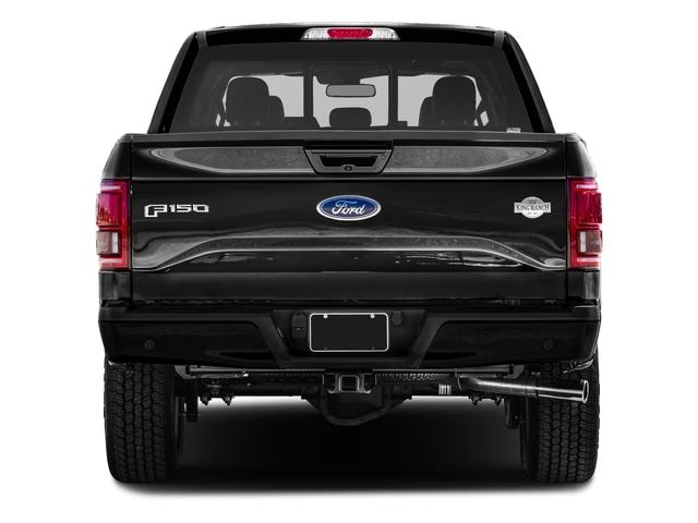 used 2017 Ford F-150 car, priced at $25,999