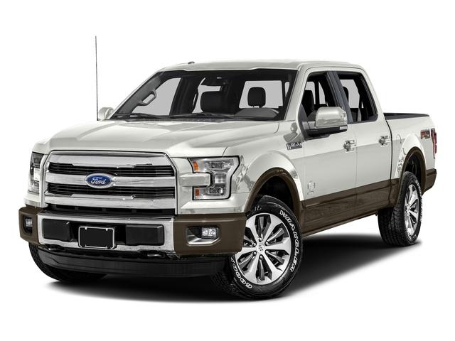 used 2017 Ford F-150 car, priced at $25,999