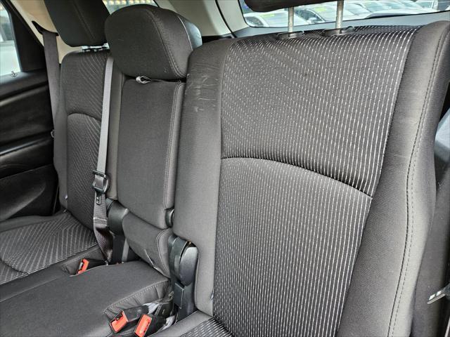 used 2017 Dodge Journey car, priced at $10,299