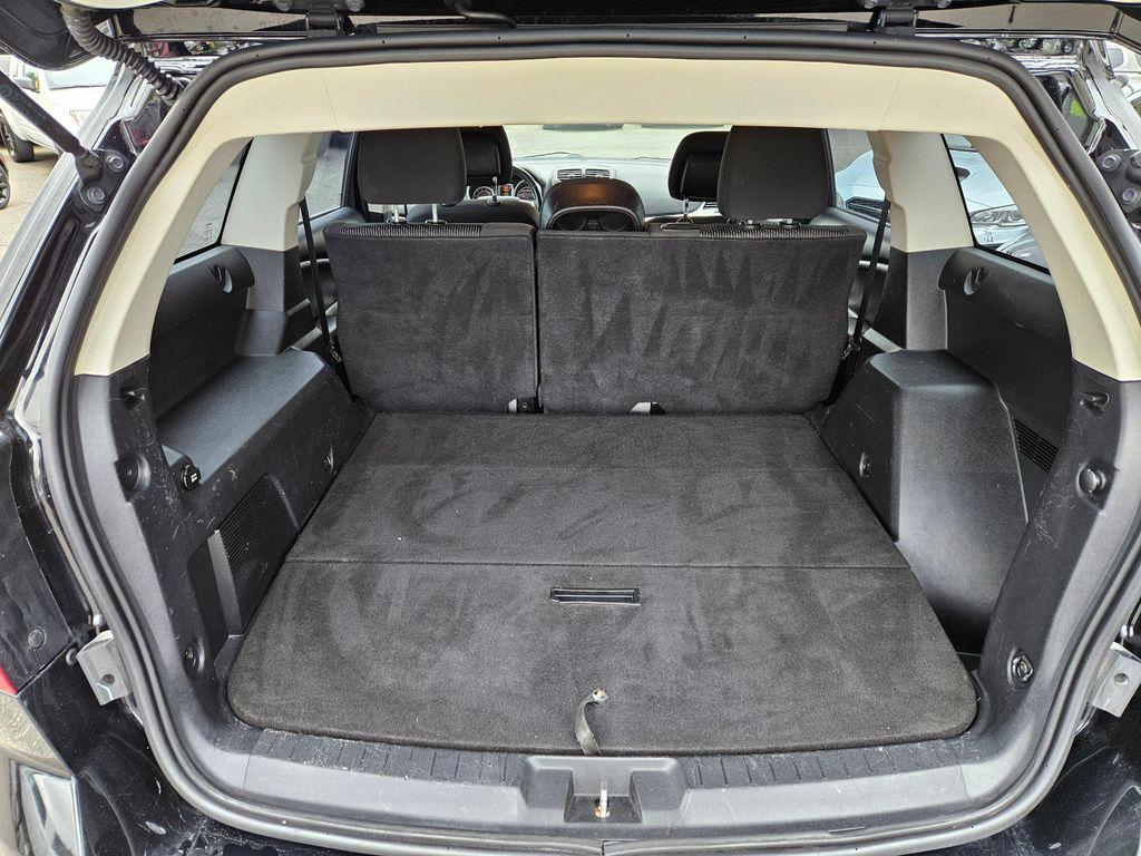 used 2017 Dodge Journey car, priced at $9,299