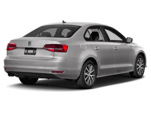 used 2015 Volkswagen Jetta car