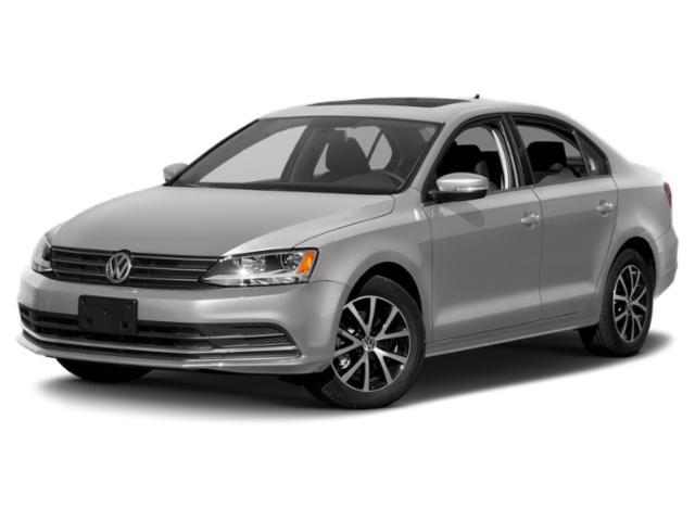 used 2015 Volkswagen Jetta car