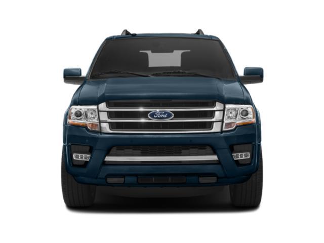 used 2015 Ford Expedition EL car, priced at $17,999