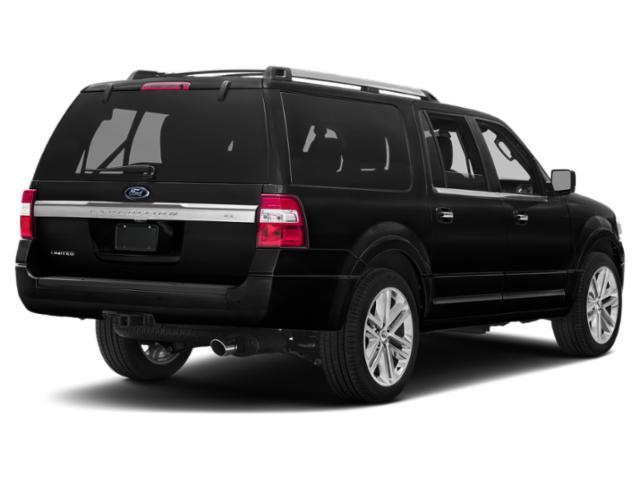 used 2015 Ford Expedition EL car, priced at $17,999