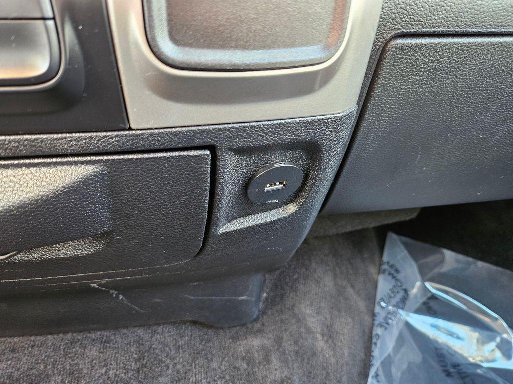 used 2017 Ram 1500 car, priced at $19,999