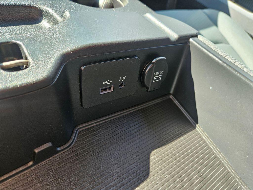 used 2017 Ram 1500 car, priced at $19,999