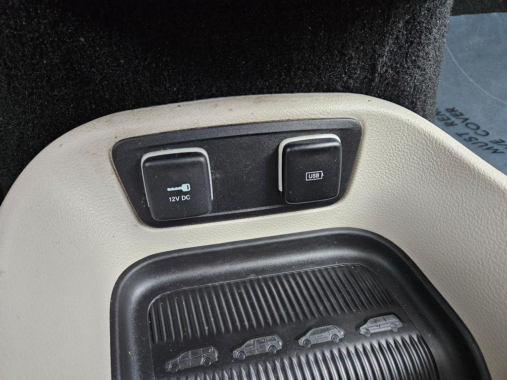 used 2019 Chrysler Pacifica car, priced at $14,699