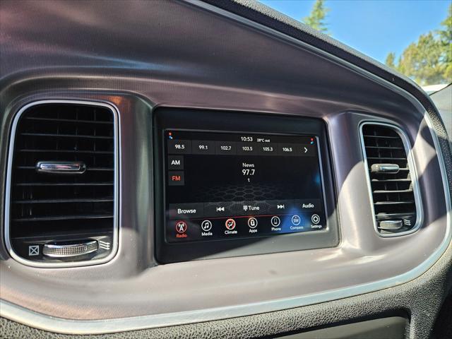used 2019 Dodge Charger car, priced at $17,599