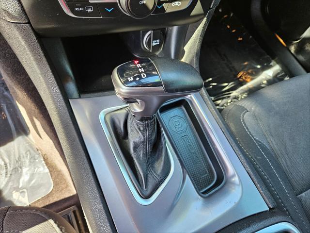 used 2019 Dodge Charger car, priced at $17,599