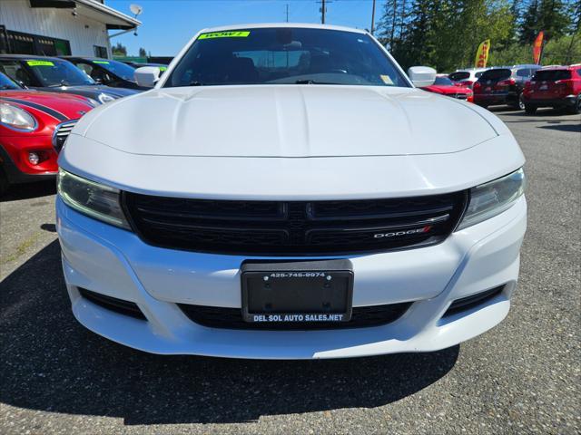 used 2019 Dodge Charger car, priced at $17,599