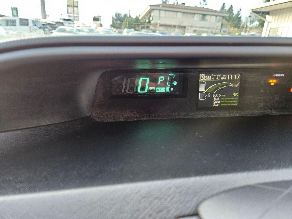 used 2013 Toyota Prius c car, priced at $10,499