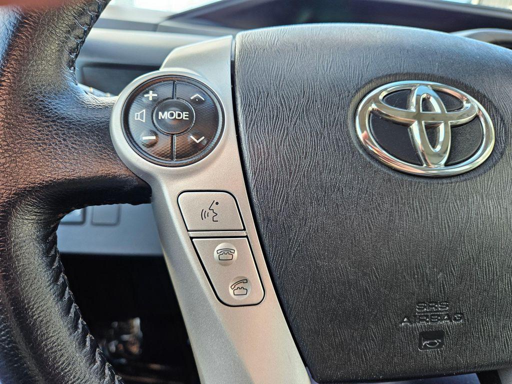 used 2013 Toyota Prius c car, priced at $10,499