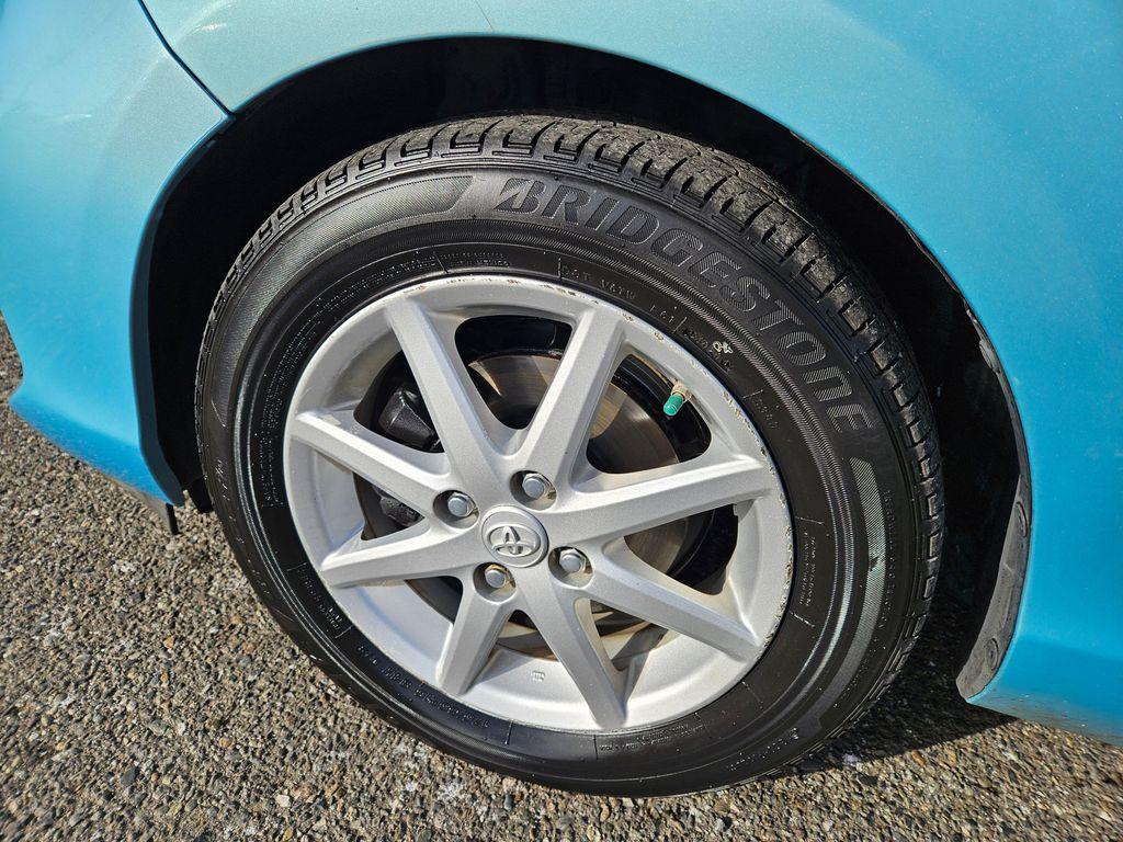 used 2013 Toyota Prius c car, priced at $10,499