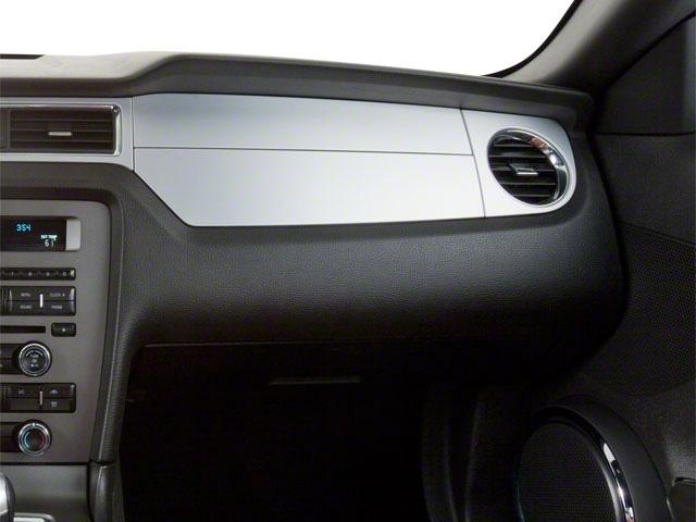 used 2010 Ford Mustang car, priced at $15,499