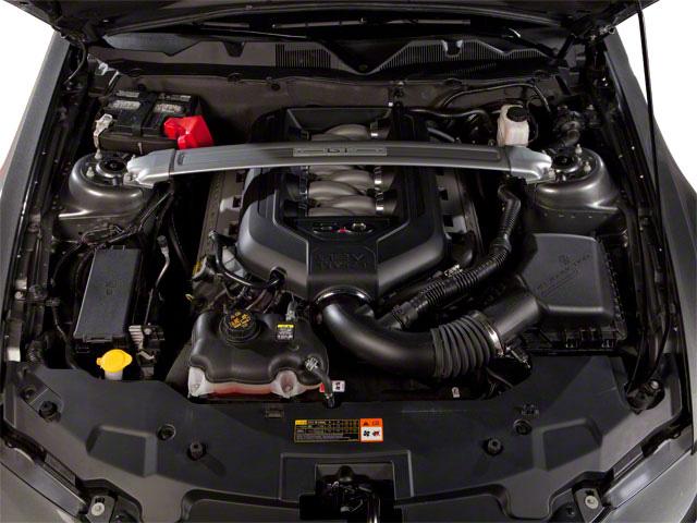 used 2010 Ford Mustang car, priced at $15,499