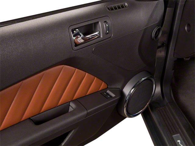 used 2010 Ford Mustang car, priced at $15,499