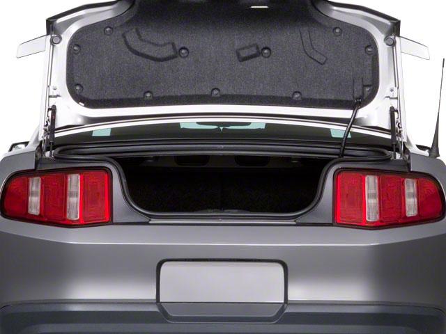 used 2010 Ford Mustang car, priced at $15,499